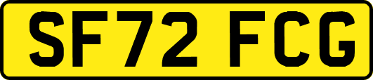 SF72FCG