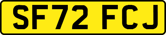 SF72FCJ