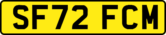 SF72FCM