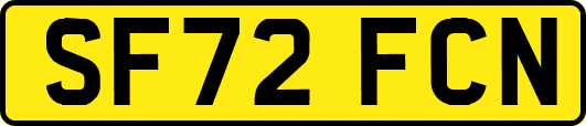 SF72FCN