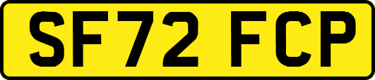 SF72FCP