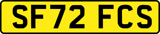 SF72FCS