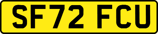 SF72FCU