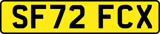 SF72FCX