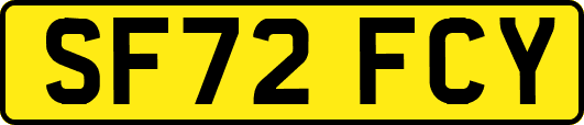 SF72FCY