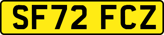 SF72FCZ