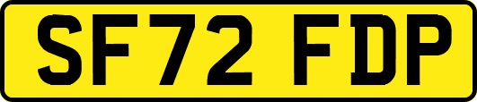 SF72FDP