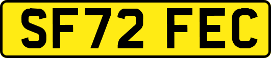 SF72FEC