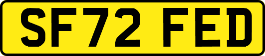 SF72FED