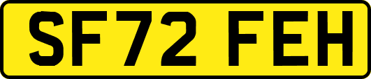 SF72FEH