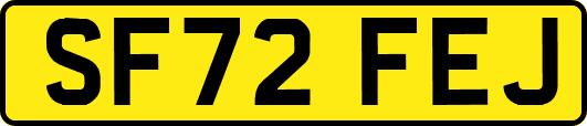 SF72FEJ