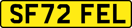 SF72FEL