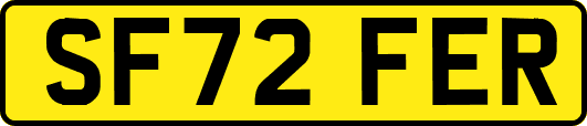 SF72FER