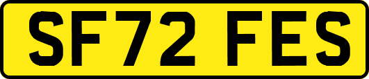 SF72FES