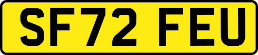 SF72FEU