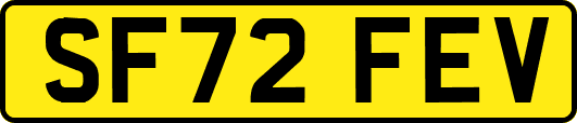 SF72FEV