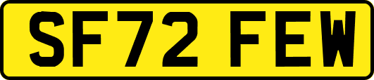 SF72FEW