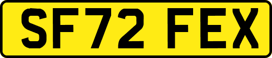SF72FEX