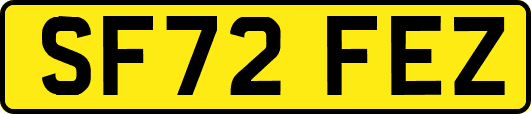 SF72FEZ