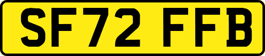 SF72FFB