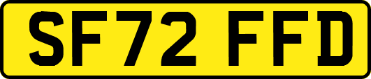 SF72FFD