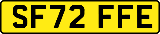 SF72FFE