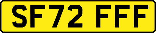 SF72FFF