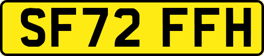 SF72FFH