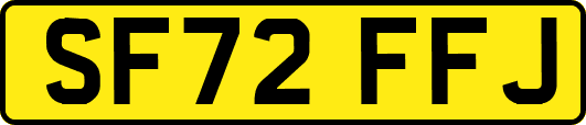 SF72FFJ