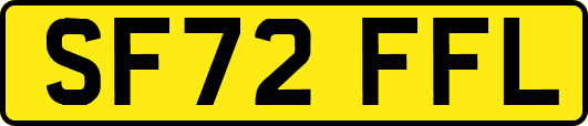 SF72FFL