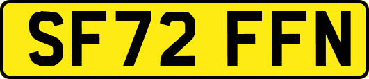 SF72FFN