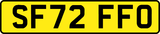 SF72FFO