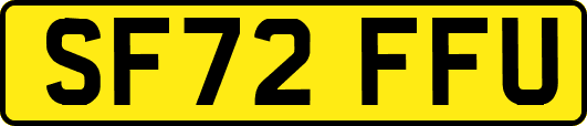SF72FFU