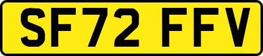 SF72FFV
