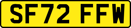 SF72FFW