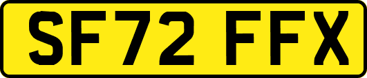 SF72FFX
