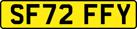 SF72FFY