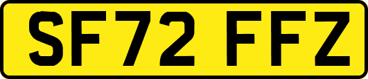 SF72FFZ
