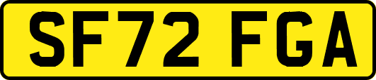SF72FGA