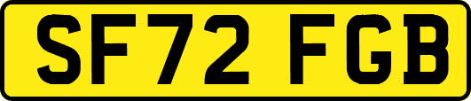 SF72FGB