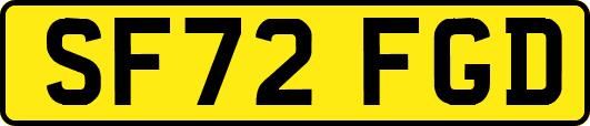 SF72FGD