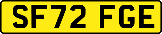 SF72FGE