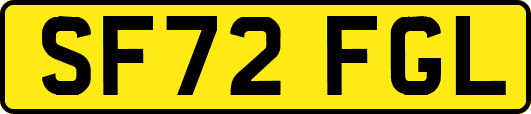 SF72FGL