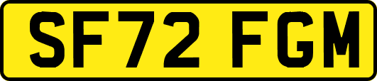 SF72FGM