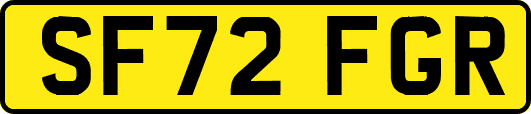 SF72FGR