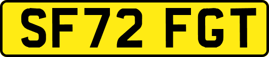 SF72FGT