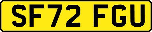 SF72FGU
