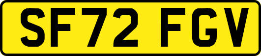 SF72FGV