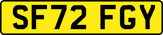 SF72FGY