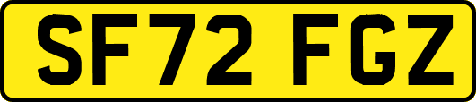 SF72FGZ